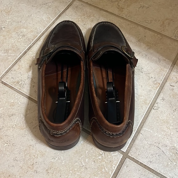 H.S. Trask vintage loafers. They now longer make these. - Picture 2 of 7